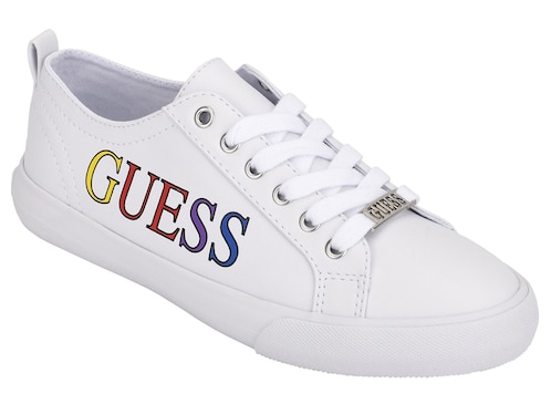 Tenis Guess para Mujer Wgturners en Liverpool