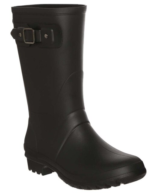 Bota para lluvia Igor con logotipo en Liverpool