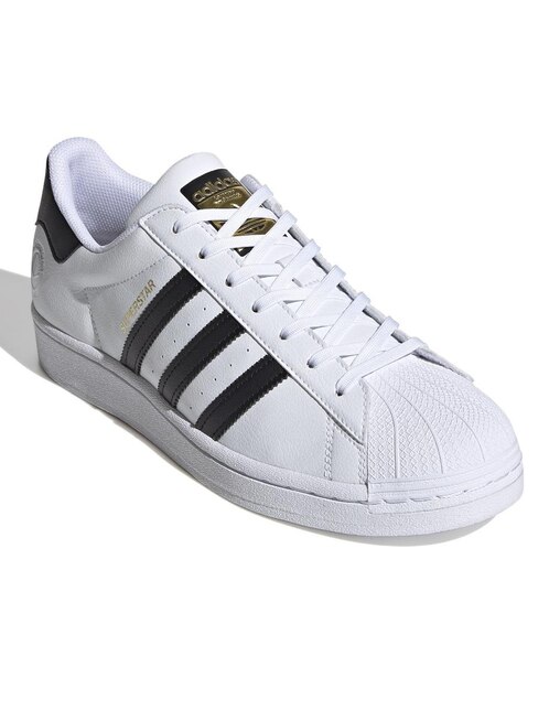 conchas adidas mujer