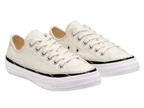 Tenis Converse Chuck Taylor All Star Low Top Trail to Cove para mujer en  Liverpool