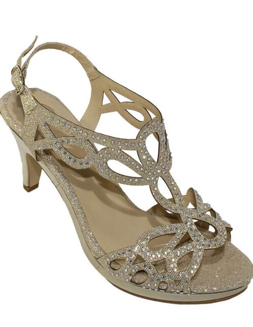 Sandalia para mujer 1