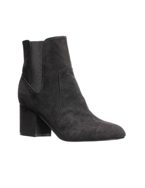 botines nine west mujer