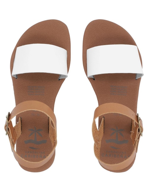 Suburbia best sale sandalias mujer