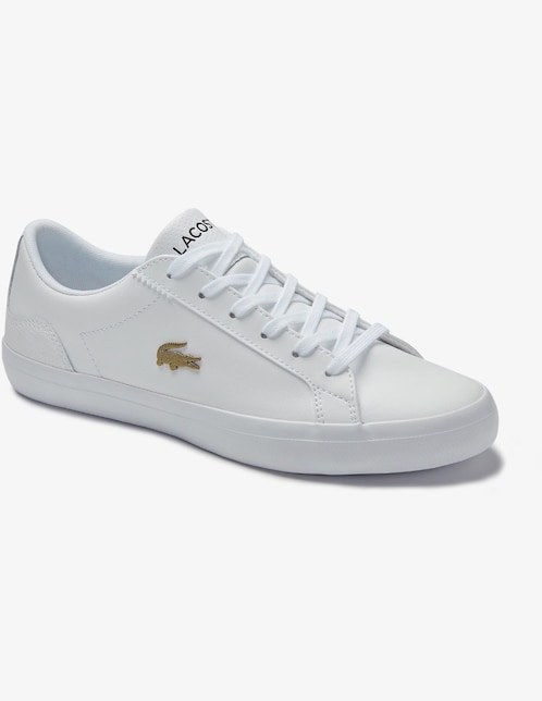 Hoist friction the mall Tenis Lacoste para mujer | Liverpool.com.mx