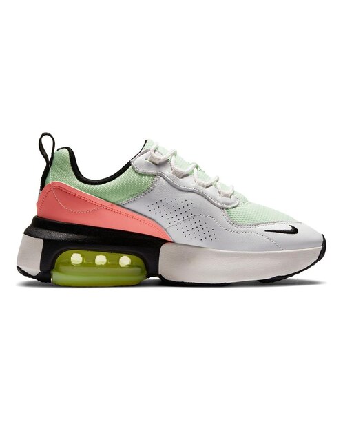 Tenis Nike piel blanco con logotipo en Liverpool