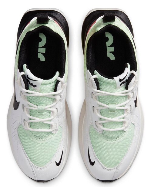 Tenis Nike piel blanco con logotipo en Liverpool