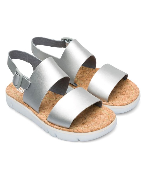 Sandalias Camper para mujer