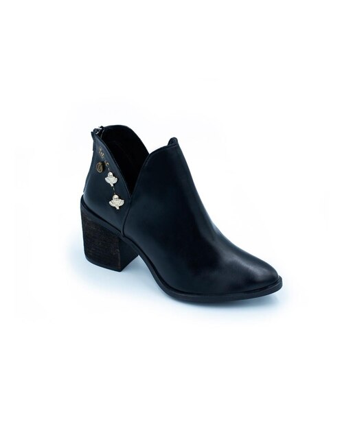 botines loly in the sky