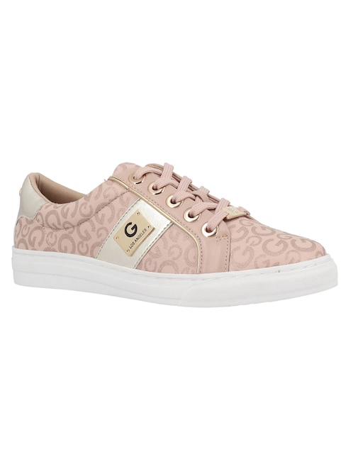 Tenis G By Guess Gggiardano-N para mujer