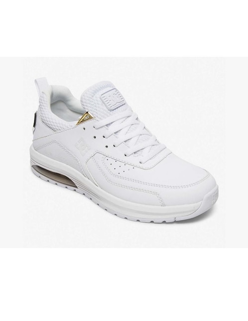 Tenis Dc Shoes para mujer