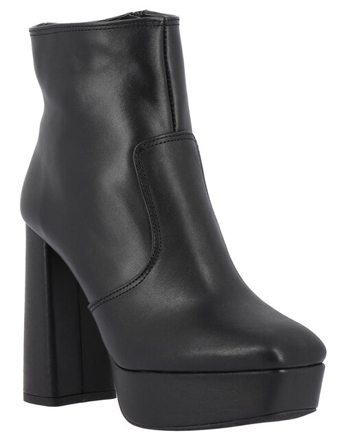botines nine west mujer