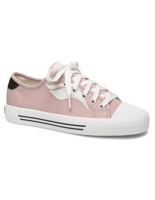 Tenis Keds con logotipo en Liverpool