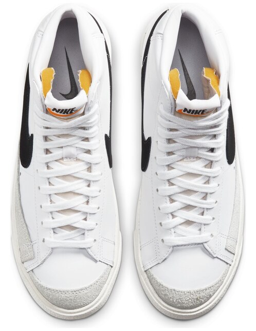 Tenis Nike para mujer W Blazer Mid 77 en Liverpool
