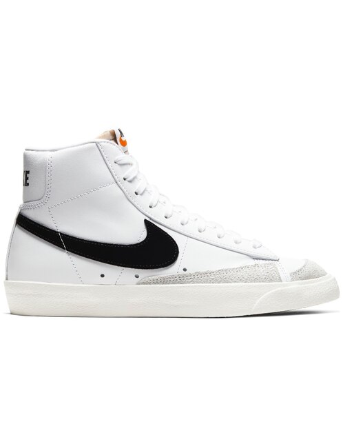 Sportage Tienda. NIKE BOTA CASUAL D. W BLAZER MID 77 - CZ1055-109