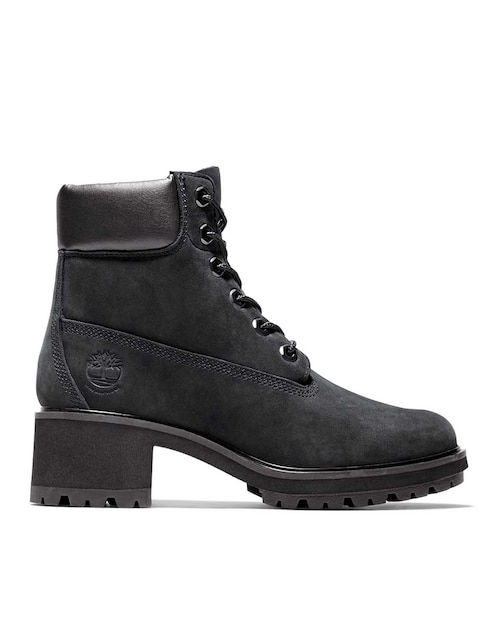 Activar Extremo Escribir Bota al tobillo Timberland de piel para mujer