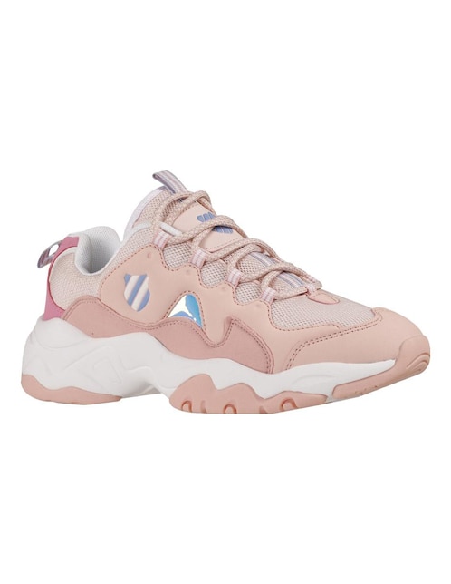 Tenis K-Swiss Saory para mujer