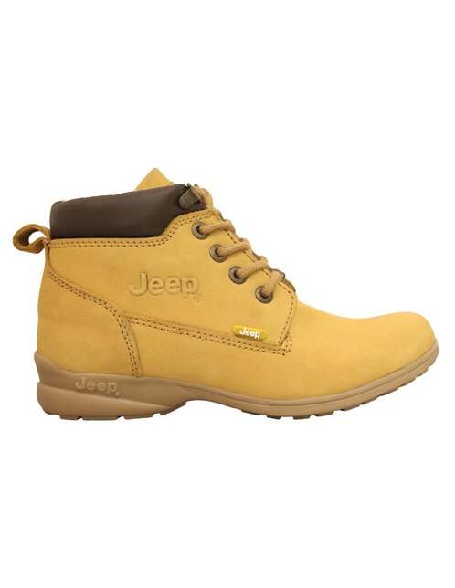 Bota Jeep para mujer en Liverpool