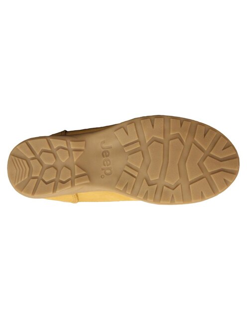 Bota Jeep para mujer en Liverpool
