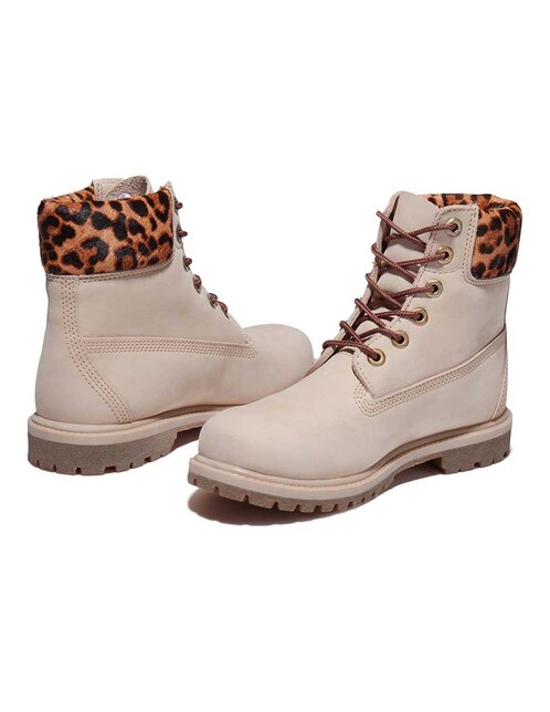 Bota Timberland para mujer piel en Liverpool