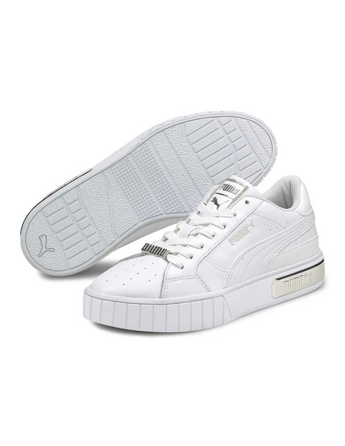 Puma tenis mujer olive Clearance