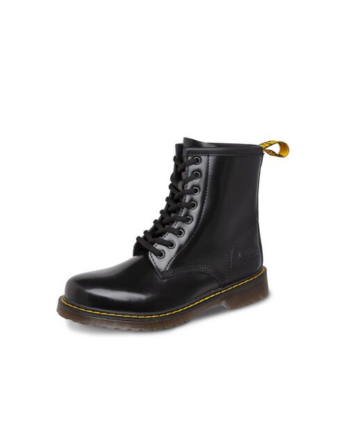 Bota al tobillo Workland de piel para mujer