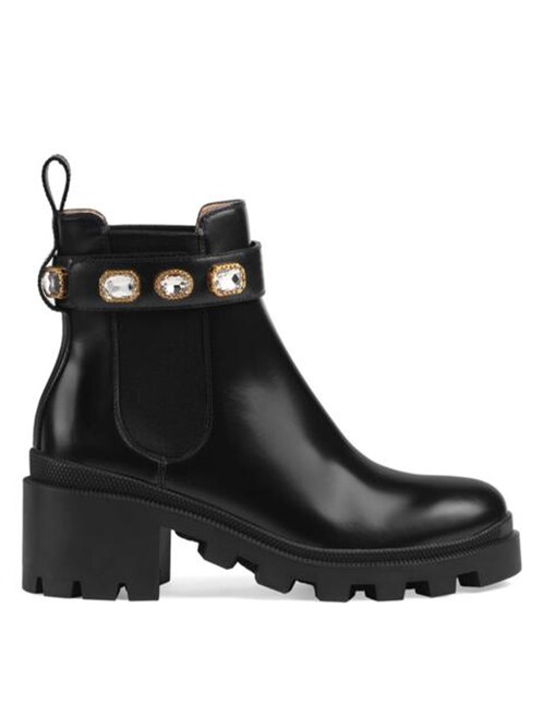 Botín Steve Madden piel en Liverpool