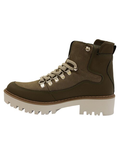 Botas de Trabajo Jeep para Mujer | Coppel