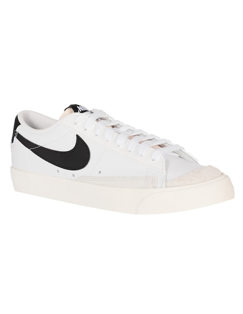 tenis nikes de mujer