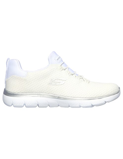 Tenis Skechers para mujer 149204WSL en Liverpool
