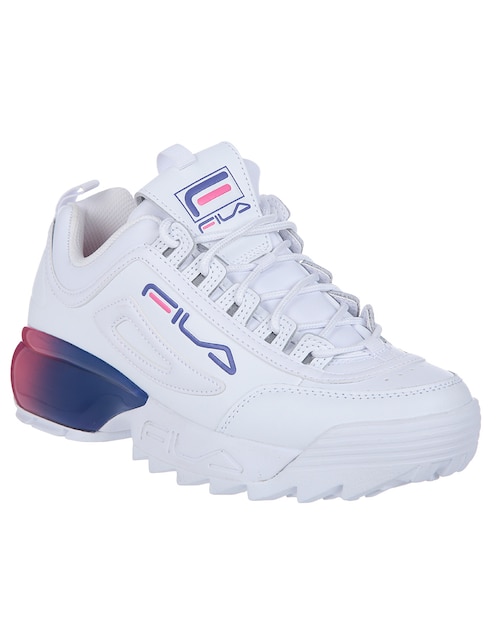 fila disruptor liverpool