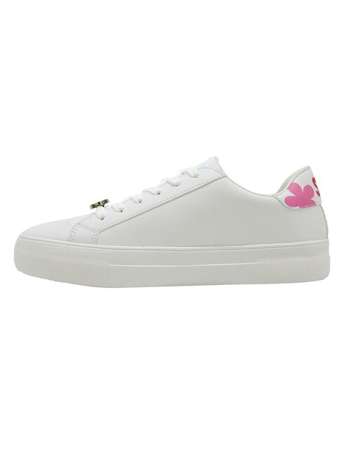 Tenis That's It Keep Bob Esponja para mujer en Liverpool