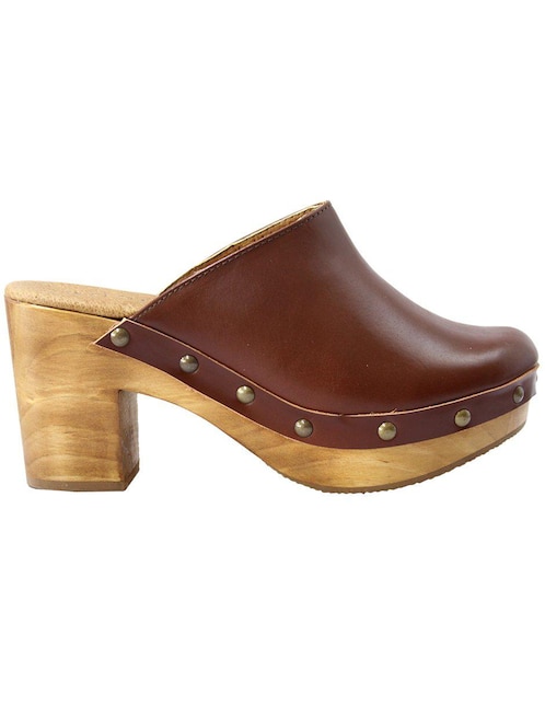 Zapato de plataforma 1