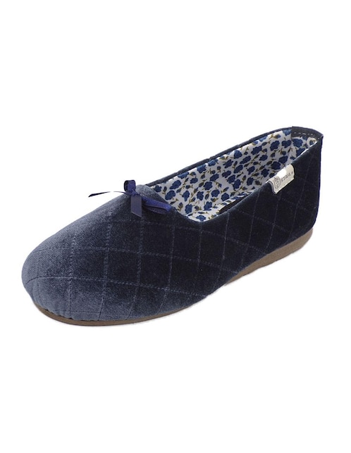 Pantufla para mujer 1