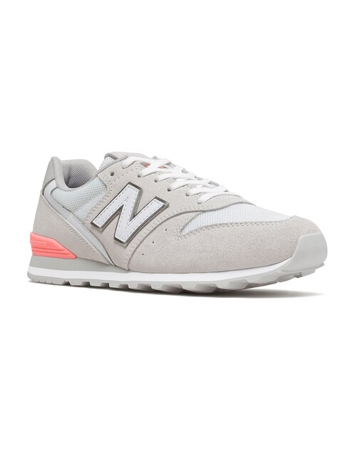 tenis new balance de mujer