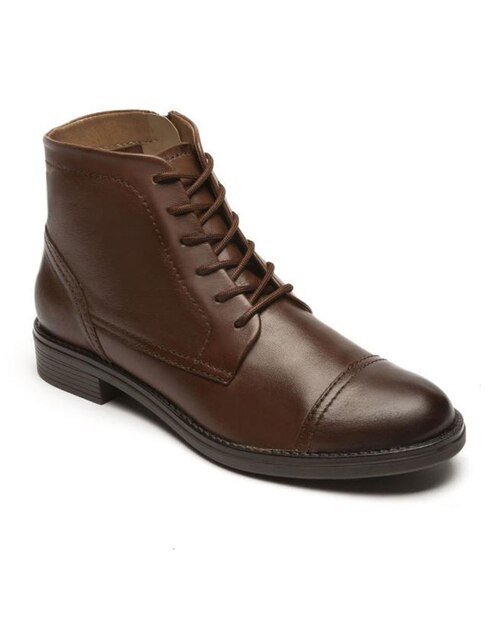 Bota Flexi piel en Liverpool