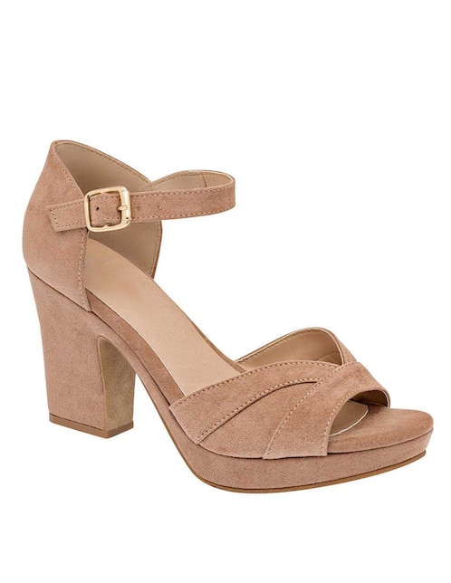 Sandalia para mujer