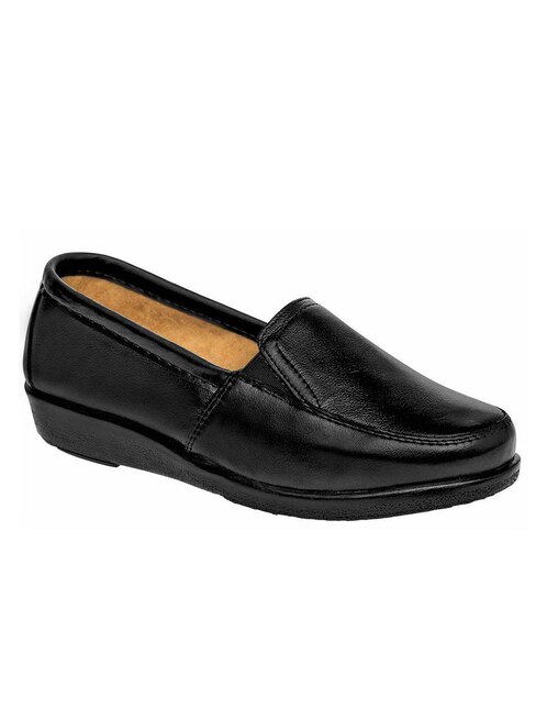 Zapato de piel para mujer Zapato de piel para mujer