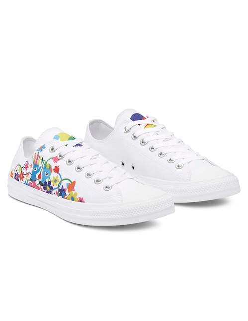 Tenis Converse All Star Ox para mujer en Liverpool