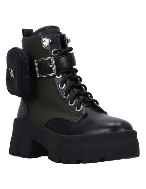 Bota Westies casual en Liverpool