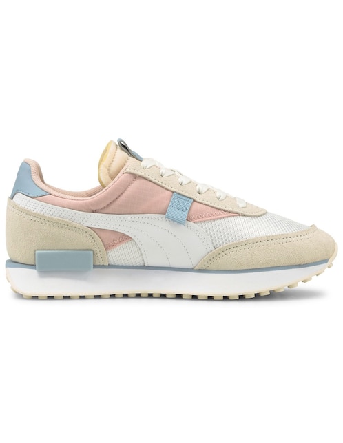 Tenis Puma Low boot para mujer en Liverpool