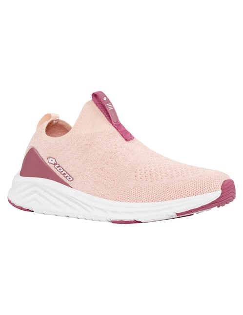 Tenis Lotto Empire W para mujer