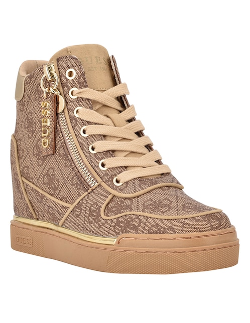 Tenis Guess Gwfiora-a para mujer en Liverpool