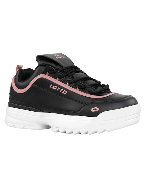 Tenis Lotto para mujer