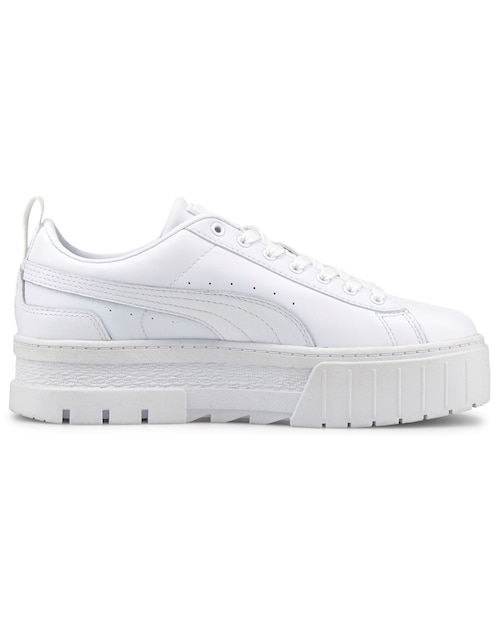 Tenis Puma Mayze para mujer