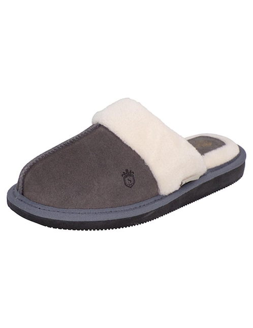 Pantufla Stahl para mujer