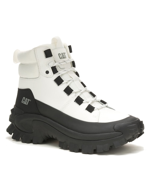 Bota Caterpillar de piel en Liverpool