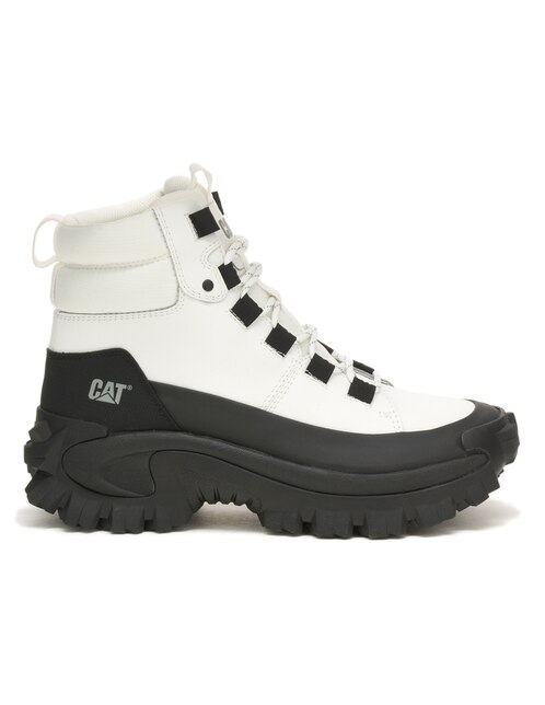Bota Caterpillar de piel en Liverpool