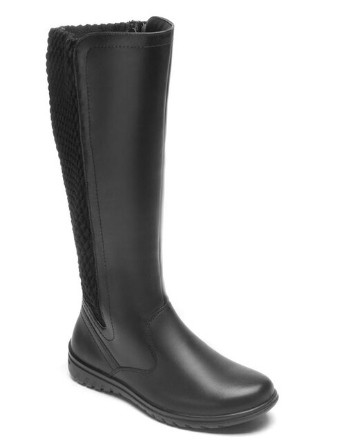 bota flexi para mujer