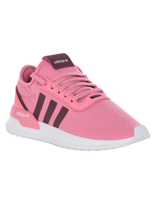 tenis adidas blancos mujer liverpool