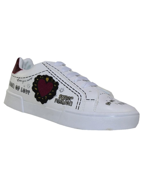 Tenis para mujer